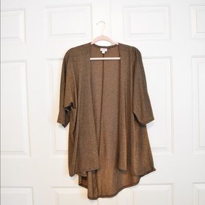 LulaRoe Lindsay Cardigan